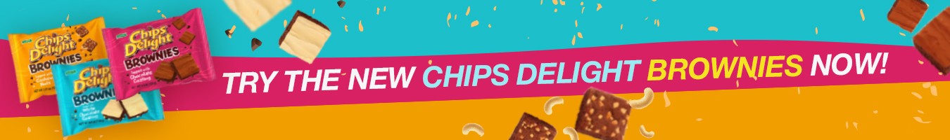 chip delight brownies static banner
