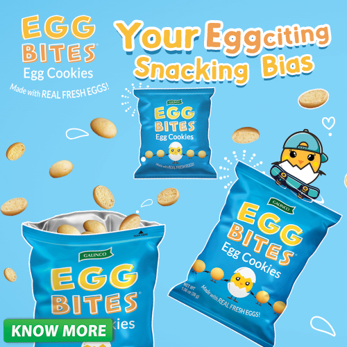 egg bites